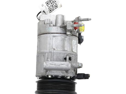 AC compressor FORD FIESTA VII (HJ, HF) 1.0 EcoBoost | BP26703060M34 