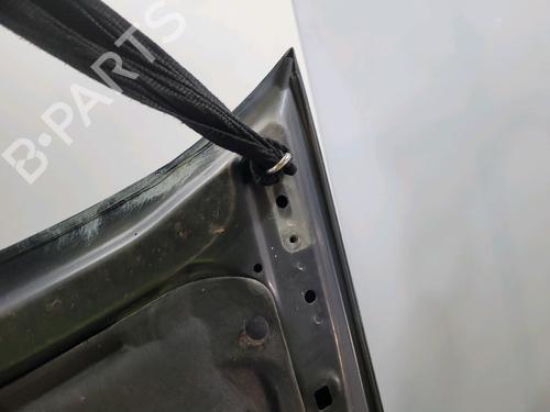 Hood HONDA ACCORD VII (CL, CN) 2.2 i-CTDi (CN1) | BP30190536C1