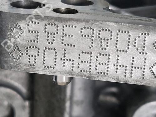 Engine DACIA SANDERO II TCe 90 (B8M1, B8MA, B8AC) | BP39764124M1 - Image 10