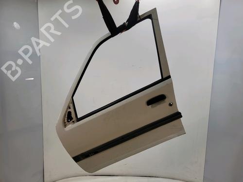 Used Left front door CITROËN SAXO (S0, S1) 1.1 X, SX (60 hp) 30895727