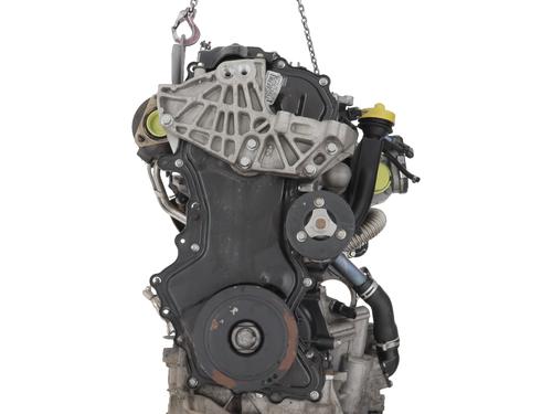 Motor RENAULT LAGUNA III (BT0/1) 2.0 dCi (BT07, BT0J, BT14, BT1A, BT1S) (131 hp) 27170160