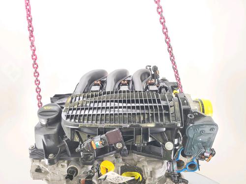 Engine CITROËN C3 II (SC_) 1.2 VTi 82 | BP29849314M1