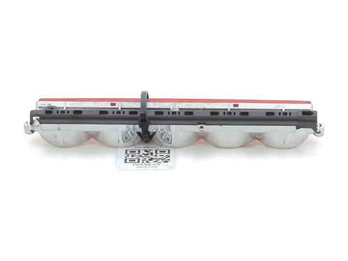 Third brake light FIAT 500 (312_) 1.2 (312AXA1A) | BP29381848L11 