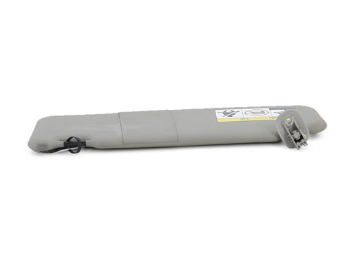 Left sun visor DACIA DUSTER (HS_) 1.5 dCi 4x4 (HSMC, HSMD) | BP37506544I1 - Image 4