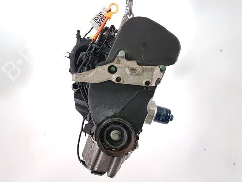 Motore VW GOLF IV (1J1) 1.6 16V (105 hp) 32309485