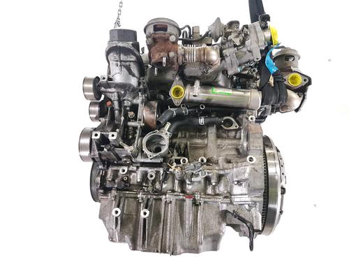 Engine HONDA FR-V (BE) 2.2 i CTDi (BE5) | BP30583947M1