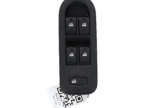 Used Left front window switch Left front window switch 37256760 37256760
