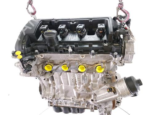 Engine CITROËN C3 II (SC_) 1.4 VTi 95 | BP38479685M1 - Image 6