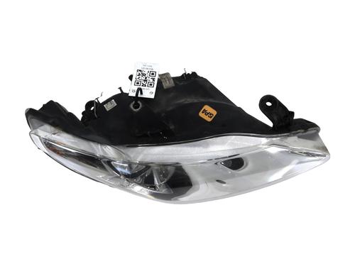 Right headlight SEAT IBIZA IV (6J5, 6P1) 1.6 TDI | BP29197629C29 