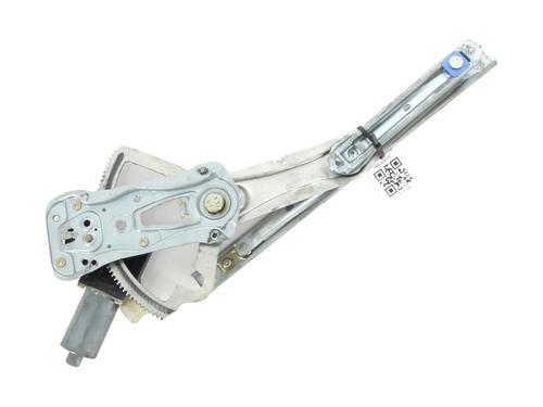Used Front right window mechanism MERCEDES-BENZ CLK Convertible (A208) CLK 200 Kompressor (208.444) (163 hp) 20497885