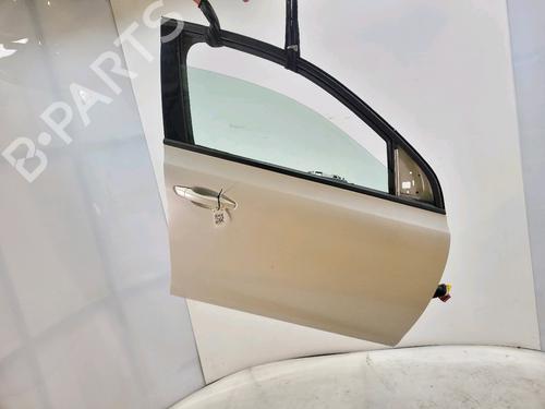 Used Right front door PEUGEOT 308 SW II (LC_, LJ_, LR_, LX_, L4_) 1.2 THP 110 (110 hp) 30166406