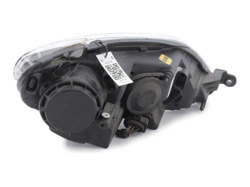 Left headlight VW GOLF PLUS V (5M1, 521) 1.9 TDI | BP33809521C28 - Image 2