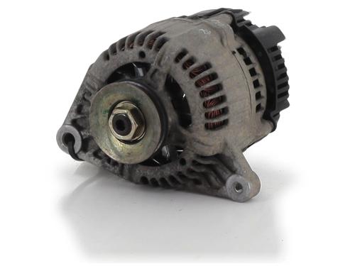Used Alternator CITROËN SAXO (S0, S1) 1.0 X (50 hp) 31606787