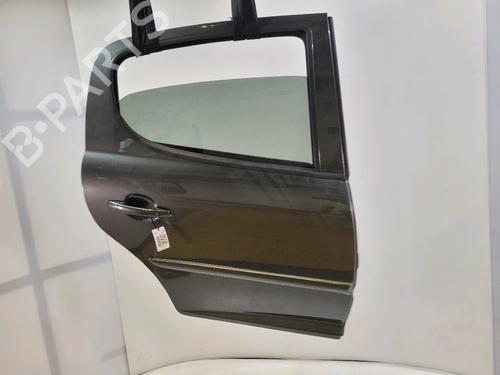 Used Right rear door PEUGEOT 207 (WA_, WC_) 1.6 HDi 110 (112 hp) 29602842