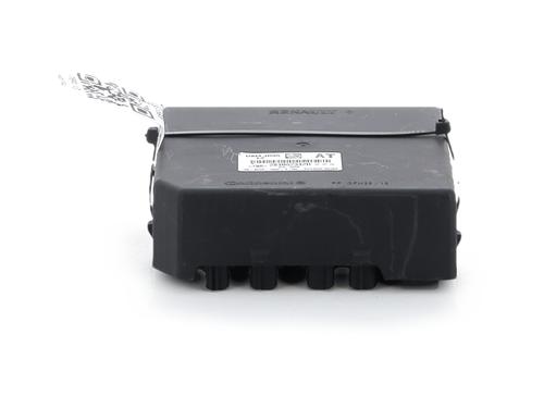 Used Fuse box Fuse box RENAULT SCÉNIC III (JZ0/1_) 1.5 dCi (106 hp) 36776805 36776805