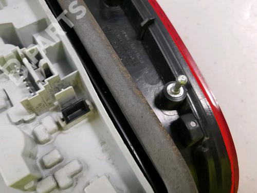 Left taillight RENAULT MODUS / GRAND MODUS (F/JP0_) 1.2 16V (JP0W) | BP10738928C34  - Image 5