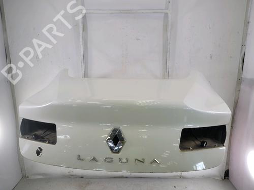 Used Tailgate RENAULT LAGUNA Coupe (DT0/1) 2.0 dCi (DT01, DT08, DT09, DT0K, DT12, DT1C, DT1D, DT1M,... (150 hp) 13670737
