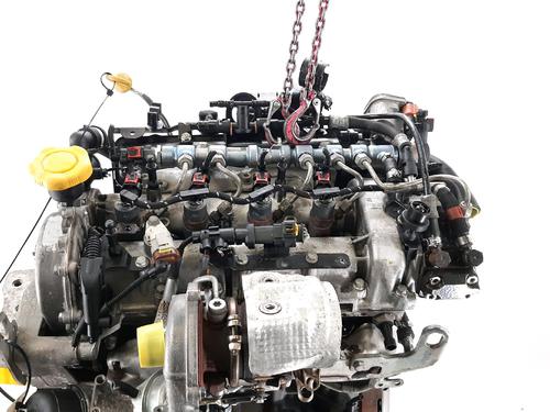 Engine OPEL CORSA D (S07) 1.3 CDTI (L08, L68) | BP33230547M1  - Image 5