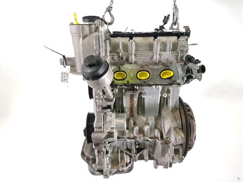 Motor VW POLO V (6R1, 6C1) 1.2 | BP29741007M1 