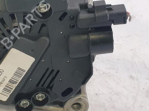 Alternator PEUGEOT 206 Hatchback (2A/C) 1.1 i | BP29415872M7 