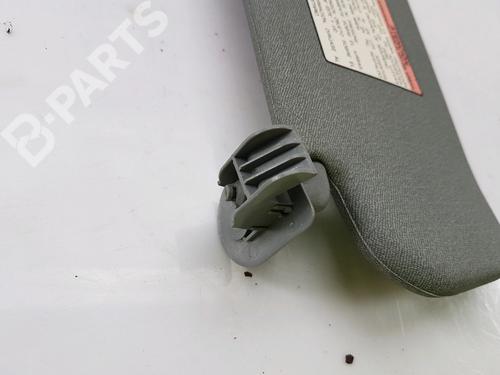 Right sun visor DAEWOO KALOS (KLAS) 1.2 | BP11200129I2 