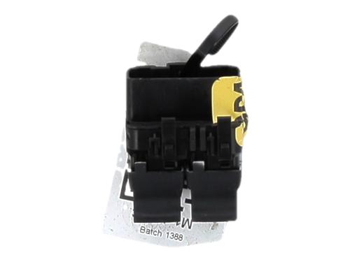 Used Left front window switch Left front window switch NISSAN PRIMASTAR Van (X83) 2.0 dCi 115 (114 hp) 36592254 36592254