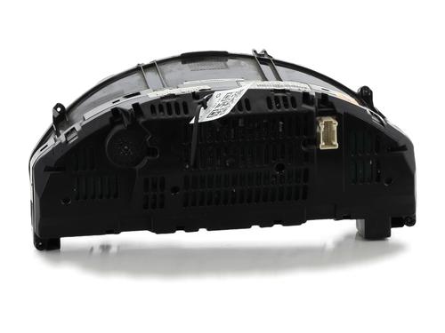 Instrument cluster MERCEDES-BENZ C-CLASS (W204) C 220 CDI (204.008) | BP26198211C47 