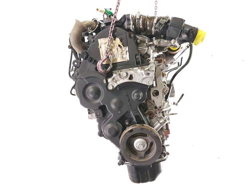 Used Engine Engine PEUGEOT 207 (WA_, WC_) 1.6 HDi (90 hp) 40003542 40003542