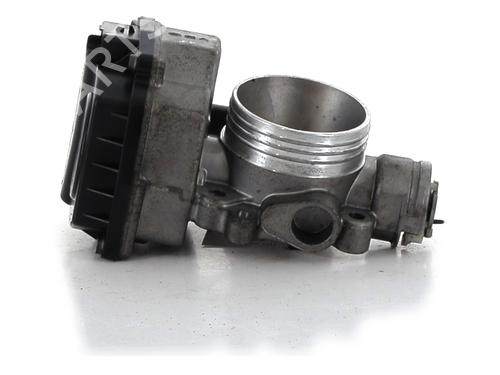 Throttle body CITROËN C2 (JM_) 1.4 | BP30093752M82 