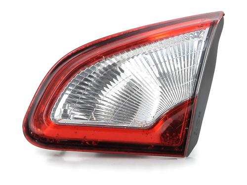 Used Right tailgate light NISSAN QASHQAI / QASHQAI +2 I (J10, NJ10, JJ10E) [2006-2014]  28106211