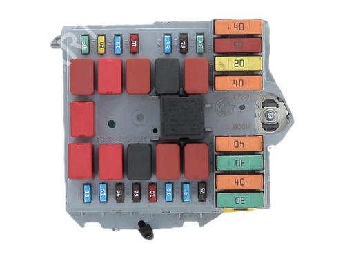Fuse box PEUGEOT BOXER Van 2.2 HDi 130 | BP38767994E1 - Image 2