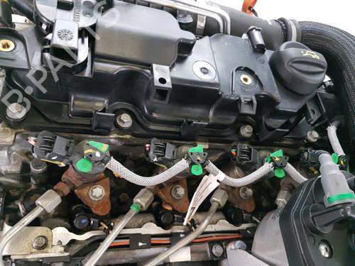 Engine CITROËN C3 II (SC_) 1.4 HDi 70 (SC8HZC, SC8HR0, SC8HP4) | BP39117184M1 - Image 8