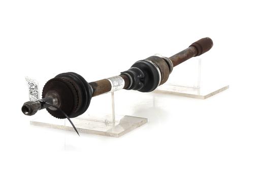 Right front driveshaft PEUGEOT 206 Hatchback (2A/C) 1.4 i | BP26535889M39 