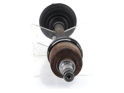 Left front driveshaft FIAT PUNTO (188_) 1.2 60 (188.030, .050, .130, .150, .230, .250) | BP30165493M38 