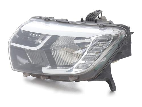 Used Left headlight Left headlight DACIA SANDERO II TCe 90 (B8M1, B8MA, B8AC) (90 hp) 33567492 33567492