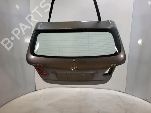 Used Tailgate MERCEDES-BENZ B-CLASS Sports Tourer (W245) B 180 CDI (245.207) (109 hp) 30558711