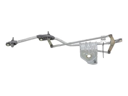 Used Front wipers mechanism RENAULT SCÉNIC II (JM0/1_) 1.9 dCi (JM0G, JM12, JM1G, JM2C) (120 hp) 31285019