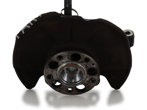 Used Left front steering knuckle MERCEDES-BENZ A-CLASS (W169) A 180 CDI (169.007, 169.307) (109 hp) 26877558