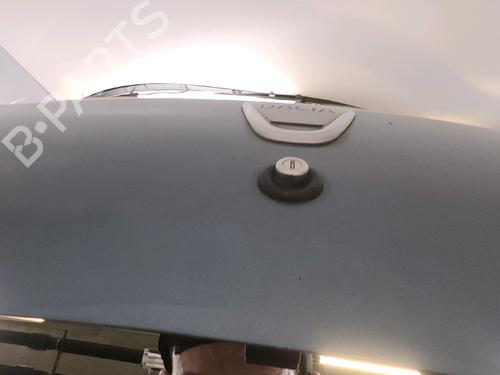 Tailgate DACIA SANDERO 1.4 MPI LPG | BP38613416C6 - Image 4