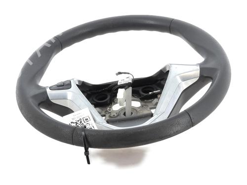Steering wheel FORD FIESTA VI (CB1, CCN) 1.5 TDCi | BP24361496C49 