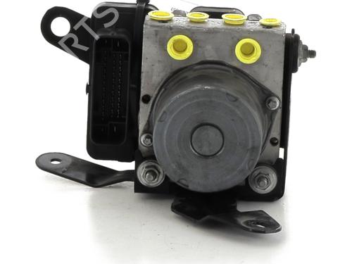 Used ABS pump RENAULT KANGOO Express (FW0/1_) 1.5 dCi 75 (FW07, FW10, FW04) (75 hp) 29522592