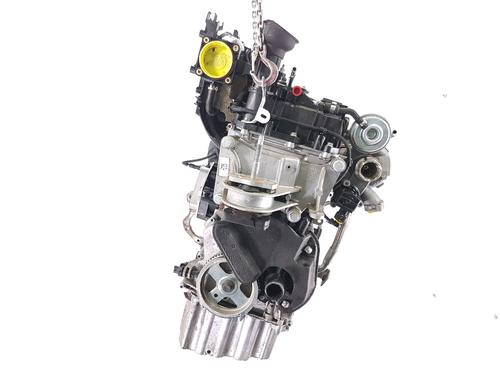 Used Engine Engine FIAT PANDA (312_, 319_) 0.9 (312PXG1A) (86 hp) 40277621 40277621