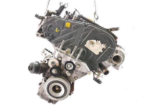 Moteur ALFA ROMEO 159 (939_) 2.0 JTDM (939AXR1B) (136 hp) 20083517