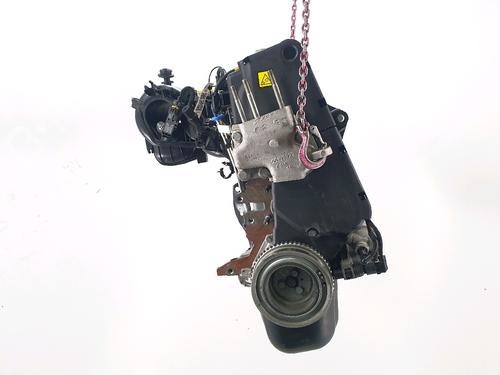Used Engine FIAT PANDA (312_, 319_) 1.2 (312PXA1A) (69 hp) 32717244