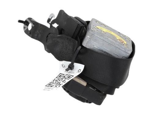 Used Front left seatbelt Front left seatbelt 38432559 38432559