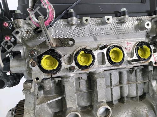 Engine HYUNDAI i20 I (PB, PBT) 1.2 | BP24159532M1 