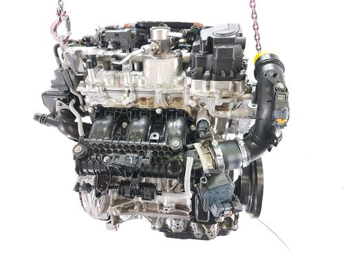 Engine PEUGEOT 2008 I (CU_) 1.2 THP 110 / PureTech 110 | BP38947460M1 - Image 5