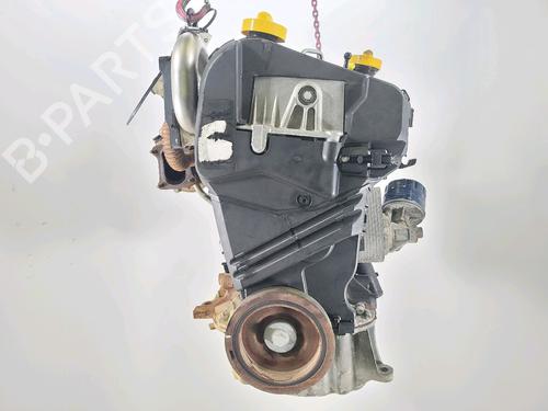 Motor RENAULT MODUS / GRAND MODUS (F/JP0_) 1.5 dCi (FP0F, JP0F) (86 hp) 30166070