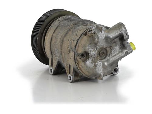 AC-Kompressor NISSAN TERRANO II (R20) 3.0 Di 4WD | BP29381437M34 