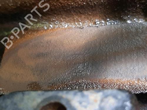 Engine RENAULT CLIO II (BB_, CB_) 1.5 dCi (B/C2J) | BP31152673M1